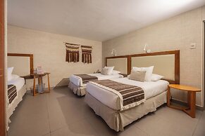 Hotel La Casa de Don Tomas