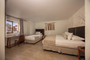 Hotel La Casa de Don Tomas