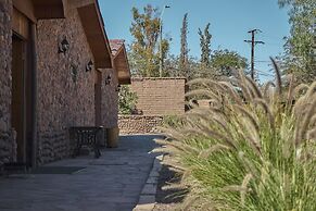 Hotel La Casa de Don Tomas