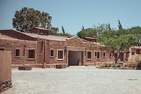 Hotel La Casa de Don Tomas