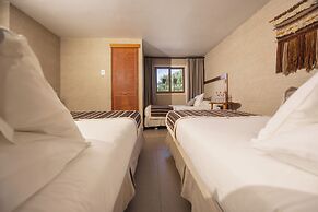Hotel La Casa de Don Tomas