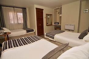 Hotel La Casa de Don Tomas