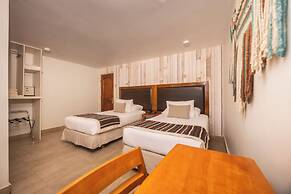 Hotel La Casa de Don Tomas