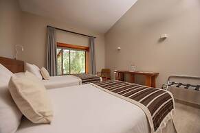 Hotel La Casa de Don Tomas
