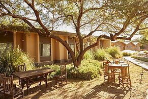 Hotel La Casa de Don Tomas