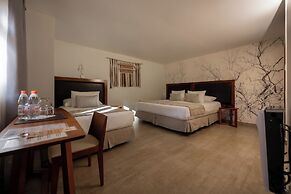 Hotel La Casa de Don Tomas