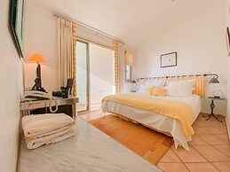 Villa Saint Maxime