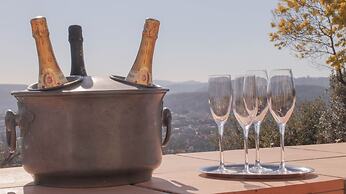 Villa Saint Maxime