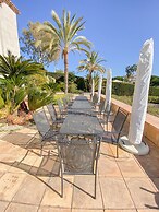 Villa Saint Maxime