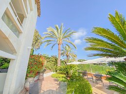 Villa Saint Maxime