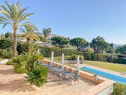 Villa Saint Maxime