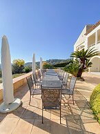 Villa Saint Maxime