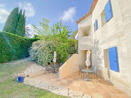 Villa Saint Maxime