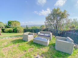 Villa Saint Maxime