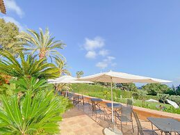 Villa Saint Maxime