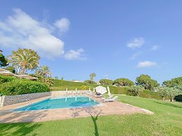 Villa Saint Maxime