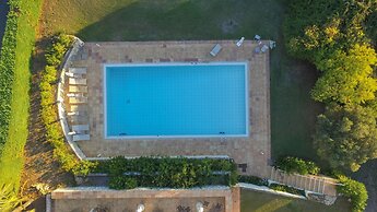 Villa Saint Maxime