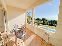 Villa Saint Maxime