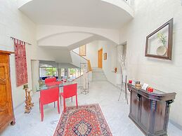 Villa Saint Maxime