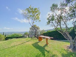 Villa Saint Maxime