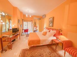 Villa Saint Maxime