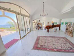 Villa Saint Maxime