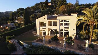 Villa Saint Maxime