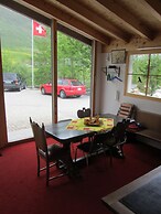 Pension Egg