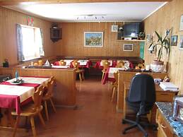 Pension Egg