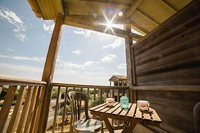 VVF Narbonne-Plage Saint-Pierre-la-Mer