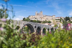 VVF Narbonne-Plage Saint-Pierre-la-Mer