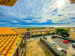 VVF Narbonne-Plage Saint-Pierre-la-Mer