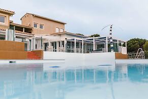 VVF Narbonne-Plage Saint-Pierre-la-Mer