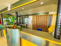 VVF Narbonne-Plage Saint-Pierre-la-Mer