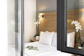 Atlas Hotel Skiathos