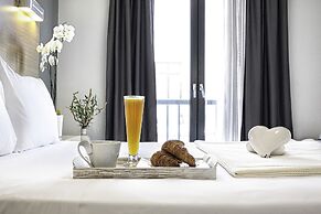 Atlas Hotel Skiathos