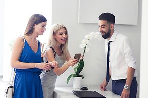 Atlas Hotel Skiathos