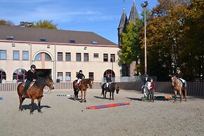 Haras des Chartreux