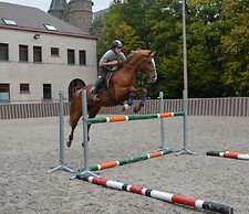 Haras des Chartreux