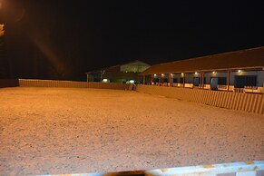 Haras des Chartreux