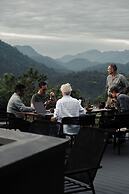 Silverback Lodge