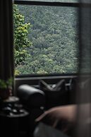 Silverback Lodge