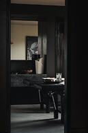 Silverback Lodge