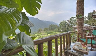 Silverback Lodge