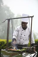 Silverback Lodge