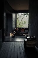 Silverback Lodge