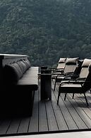 Silverback Lodge