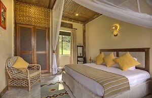 Silverback Lodge