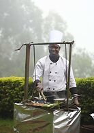 Silverback Lodge