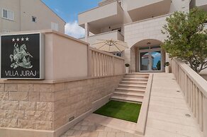 Villa Juraj